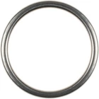 Exhaust Pipe Flange Gasket For Versa, Tsuru, Metro, Swift+more 71-15153-00 New. Price: $15.87.