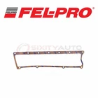 Fel-pro Engine Push Rod Gasket Set For 1965-1971 International M1200 2.5L L4 New. Price: $30.13.