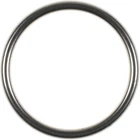 Exhaust Pipe Flange Gasket For Sentra, Cube, Quest, Maxima+more 71-15394-00 New. Price: $15.87.