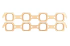 Sce Gaskets 4236 Pro Copper Header Pair 1.600 X 1.775 In Square Port New. Price: $41.71.