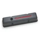 Proform 141-881 Chevy Valve Covers Bowtie/chevrolet Design New. Price: $105.95.