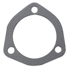1972-1991 Vw Bus Vanagon Tailpipe Gasket 1700-2000CC 021251235 New. Price: $16.95.