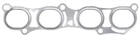 Genuine Nissan Manifold Gasket 14036-3TA0B New. Price: $44.07.