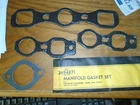 Chevrolet Car Truck Intake And Exhaust Manifold Combination Gasket 235 261 New. Price: $18.00.