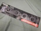 Pair Sce 213180 Bbc 396 454 Reinforced Graphite Exhaust Gaskets Stk Port New. Price: $34.99.