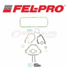 Fel-pro Conversion Gasket Set For 1967-1970 International MA1200 3.6L 3.9L Jy New. Price: $107.69.