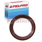 Fel-pro Front Engine Crankshaft Seal Kit For 2009-2016 Lincoln Mks 3.5L 3.7L Gg New. Price: $18.32.