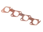 Mr Gasket 7216 Copper Seal Header New. Price: $64.32.