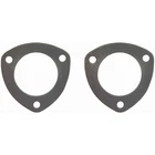 Fel-pro 2014 Exhaust Pipe Flange Gasket New. Price: $19.13.