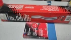 Nickson 17039 Flex Ehaust Repair Kit Inch With Clamp Nib New. Price: $15.55.