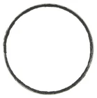 Exhaust Pipe Flange Gasket-vin: Mahle F32700 New. Price: $14.22.