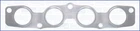 Ajusa 13261200 Gasket, Exhaust Manifold For Mazda Neu. Price: $30.61.