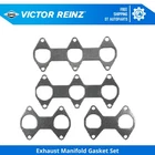 12-16 Ford F-59 Commercial Stripped Chassis Exh Manif Gskt Set Victor Reinz New. Price: $46.43.