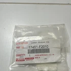 Oem Toyota Lexus Part # 17451-F2010 Gasket, Exhaust Pipe New. Price: $10.00.