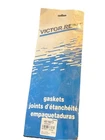 Victor Reinz Oe MS19473 Exhaust Manifold Gasket New. Price: $11.00.