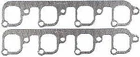 1970-1974 Fits Ford Mustang Cougar 5.8L 351C 4BBL Victor Exhaust Gasket New. Price: $19.99.