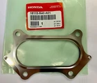 Genuine Honda Exhaust Manifold Catalytic Converter Gasket 18115R40A01 New. Price: $23.79.