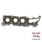 Fel-pro Ms 97052 Exhaust Manifold Gasket Set New. Price: $29.31.