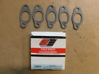 Detroit 18553 Exhaust Manifold Gaskets For 74-92 Vw 1.5-1.6-1.7-1.8-2.1-2.2L L4 New. Price: $9.35.