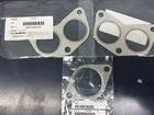 Genuine Subaru Oem Exhaust Manifold & Cat Converter Pipe Gaskets 1993-2006 New. Price: $33.80.
