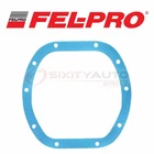 Fel-pro Rear Differential Cover Gasket For 1959-1966 Jeep CJ3 Driveline Vs New. Price: $19.34.