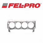 Fel-pro Cylinder Head Gasket 1972-1976 Ford P-350 5.0L V8 Engine Uc New. Price: $42.00.