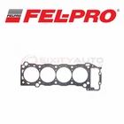 Fel-pro Cylinder Head Gasket For 1996-2000 Toyota 4RUNNER 2.7L L4 Engine Vr New. Price: $68.79.