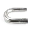 Patriot Exhaust H7057 16 Gauge 1/2" Tube Diameter, 5" Radius U-bends New. Price: $70.25.