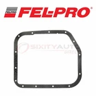 Fel-pro Transmission Oil Pan Gasket For 1974-1981 Plymouth Trailduster My New. Price: $18.26.