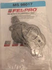 Fel-pro Ms 97190 Exhaust Manifold Gasket Set For Select 05-19 Subaru Models New. Price: $9.99.