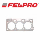 Fel-pro Right Cylinder Head Gasket For 1993-1997 Dodge Intrepid 3.5L V6 Wx New. Price: $35.31.