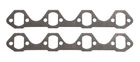 Cometic C15572HT Exhaust Manifold Gasket Set New. Price: $42.78.