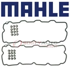 Mahle Valve Cover Gasket Set For 2001-2005 Chevrolet 2500 3500 C4500 C5500 Cg New. Price: $104.51.