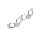 Dnj EG4236 Exhaust Manifold Gasket Set Fits 2012-2018 Ford Focus New. Price: $32.99.