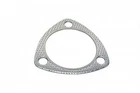 Phase Universal Exhaust Muffler Downpipe/down Gasket 3 Bolt/bolts 2.75" New. Price: $13.94.