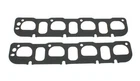Jba D-port Header Gasket Pair Fits Chrysler 5.7-6.4L Gen Iii Hemi New. Price: $61.20.