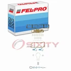 Fel-pro Engine Set For 1949-1952 Mercury 4.2L V8 Im New. Price: $157.48.