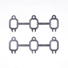 Cometic Exhaust Gasket For Dodge Cummins 5.9L 12V .040IN Mls C5725-040 New. Price: $65.30.