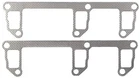 Mahle MS15214 Exhaust Manifold Gasket Set New. Price: $17.21.
