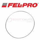 Fel-pro Rear Engine Crankshaft Repair Sleeve 1983-2002 Ford E-150 Yn New. Price: $23.43.