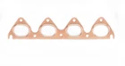 Gasket Copper Exhaust Header 92-00 Honda Civic Del Sol Cx Dx Lx Hx 1.5L 1.6L New. Price: $9.99.