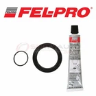 Fel-pro Front Engine Crankshaft Seal Kit For 2010-2013 Mazda 2.5L L4 New. Price: $30.33.