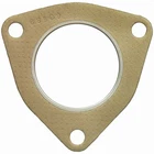 Fel-pro 60988 Exhaust Pipe Flange Gasket New. Price: $10.41.