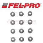 Fel-pro Intake Engine Valve Stem Oil Seal Set 1965-1972 Ford Galaxie 500 Br New. Price: $25.40.