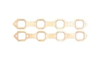 Sce Gaskets 4636 Pro Copper Header 1.600 X 1.750 In Square Port- Pair New. Price: $51.44.