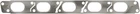 Exhaust Manifold Gasket Victor Reinz 71-37467-00 New. Price: $48.99.