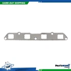 Dnj EG911 Exhaust Manifold Gasket For 71-82 Toyota Corolla 1.6L L4 Ohv 8V New. Price: $15.99.