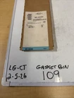 Fel-pro MS95585 Exhaust Manifold Gasket, Vintage Nos New. Price: $10.80.