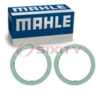 Pc Mahle Exhaust Pipe Flange Gaskets For 1995-2009 Lexus ES300 GX470 LX450 Kf New. Price: $16.26.
