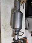 Dorman 6741002 Diesel Particulate Filter New. Price: $1000.00.